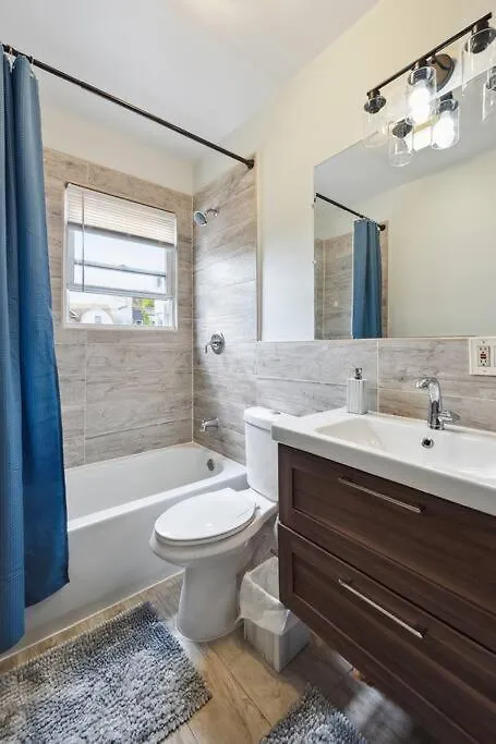 Chic & Modern 35 Mins To Nyc Apartment Jersey City