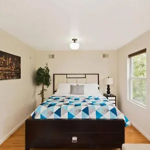 Summer Breeze Luxury Stays Jersey City