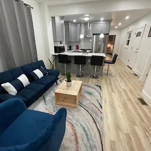 Modern Luxury Near Nyc Jersey City