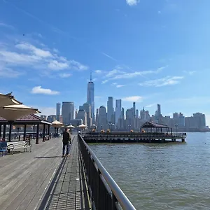 Nyc Homebnb Jersey City
