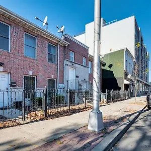 3br Private Jersey City