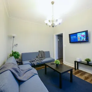 Charming 1br Near Nyc Ideal For Urban Explorers Jersey City